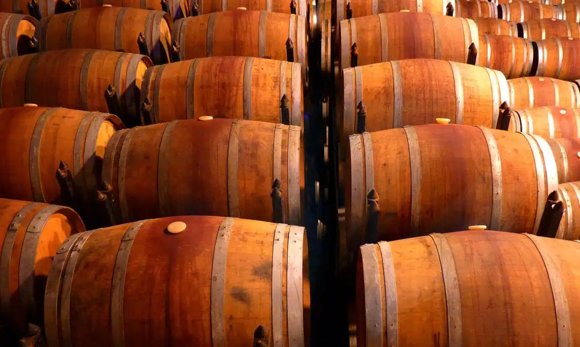 Les notions de base pour la conservation du vin dans une cave à vin à Orange