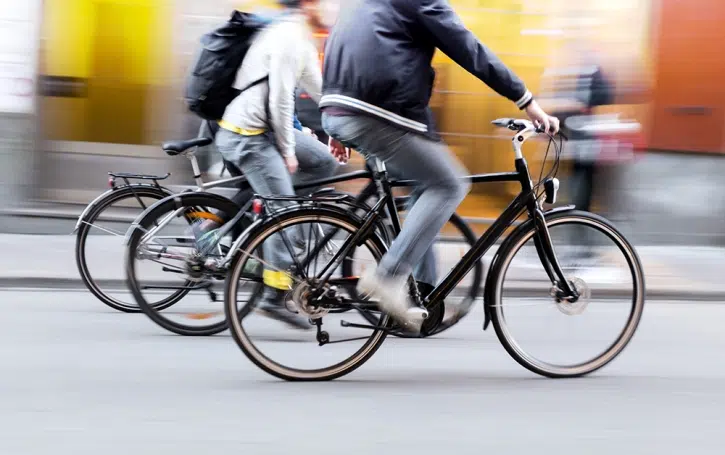 Est-ce que l’assurance habitation couvre le vol de vélo ?