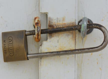 Trouver un serrurier fiable lors d’une urgence serrurerie