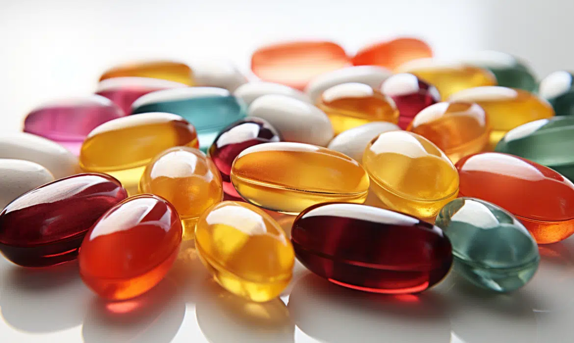 Tout savoir sur les compléments alimentaires