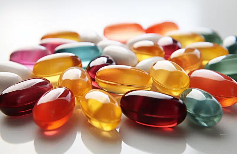 Tout savoir sur les compléments alimentaires