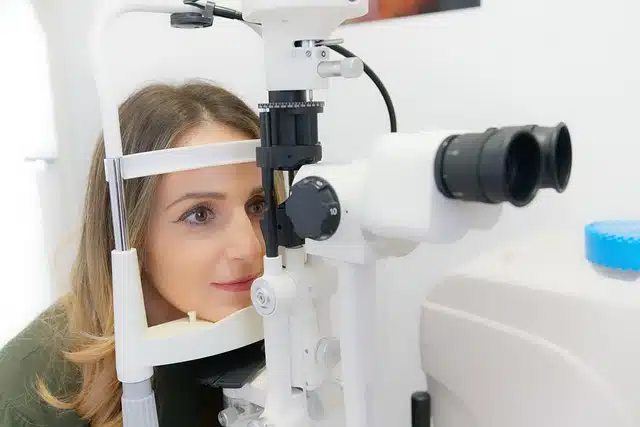 L’importance de la mutuelle optique dans la prévention des troubles visuels