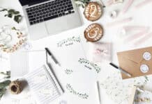 Les plus beaux faire-part de mariage pour une touche romantique