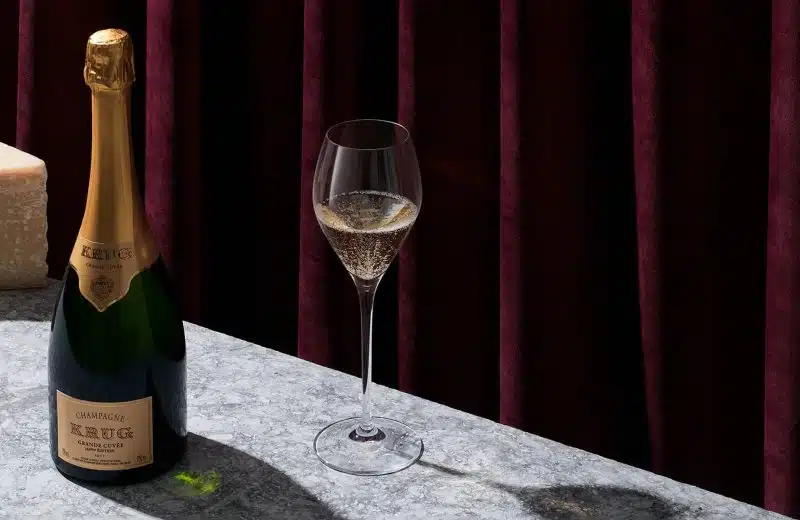 Les meilleurs champagnes pour un budget serré