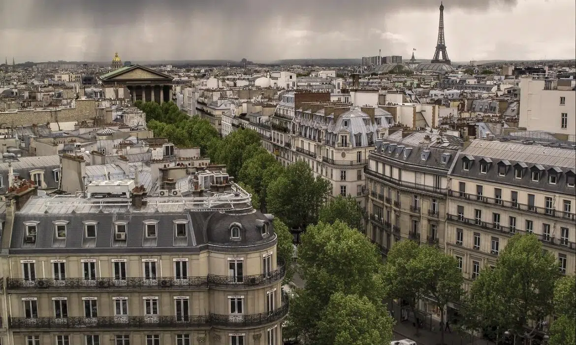 Dans quelles villes les gens ont-ils tendance à acheter des appartements en France aujourd’hui ?