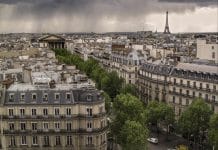 Dans quelles villes les gens ont-ils tendance à acheter des appartements en France aujourd’hui ?