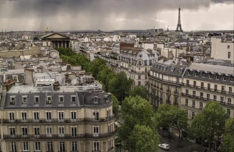 Dans quelles villes les gens ont-ils tendance à acheter des appartements en France aujourd’hui ?