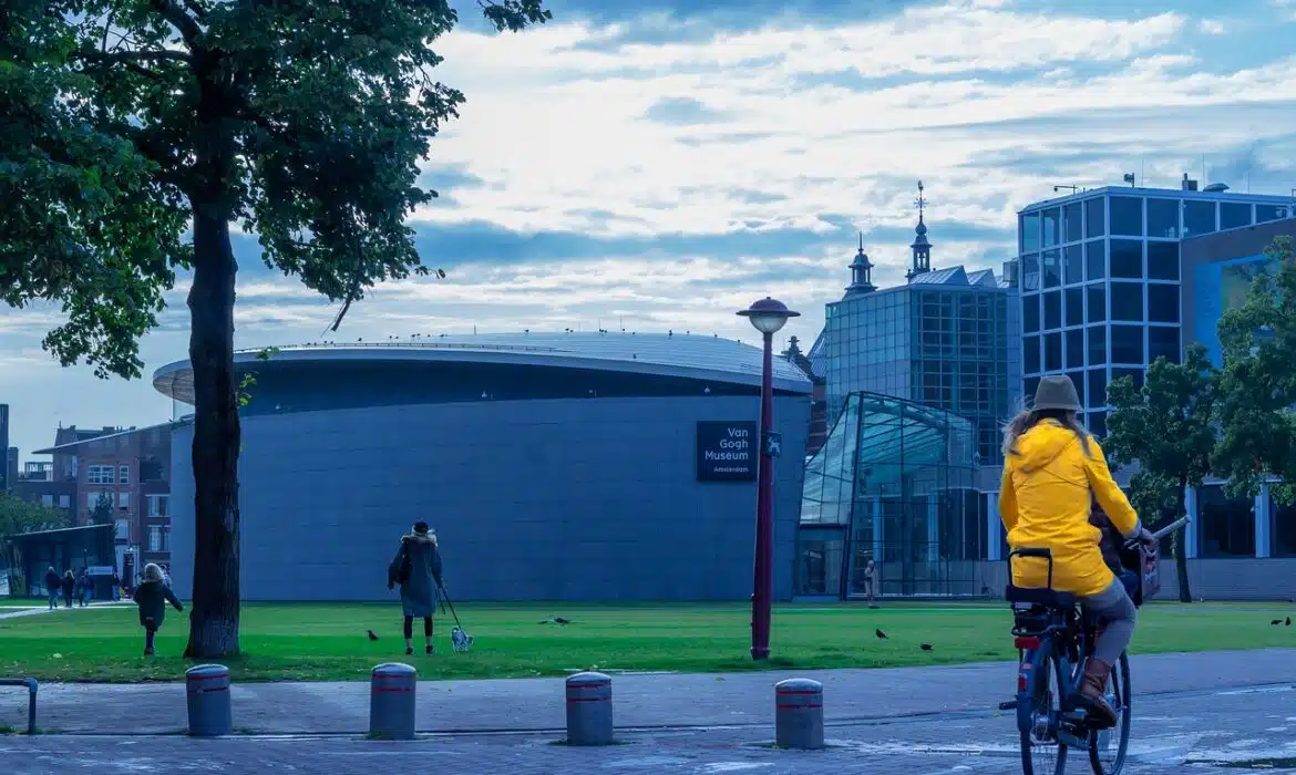 Quels musées visiter à Amsterdam ?