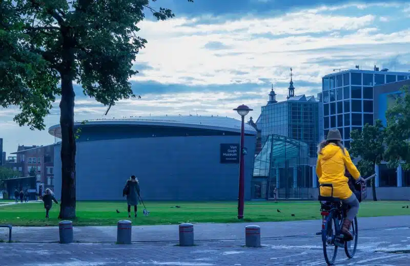 Quels musées visiter à Amsterdam ?