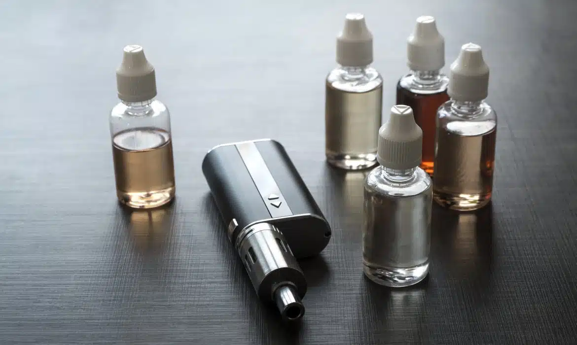 Les e-liquides DIY : fabriquez vos propres mélanges pour cigarette électronique