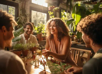 Acheter et vendre jeux de société d’occasion : Okkazeo, votre plateforme économique