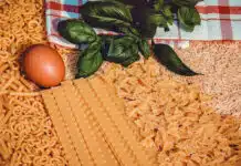 Des conseils simples pour mieux choisir ses pâtes