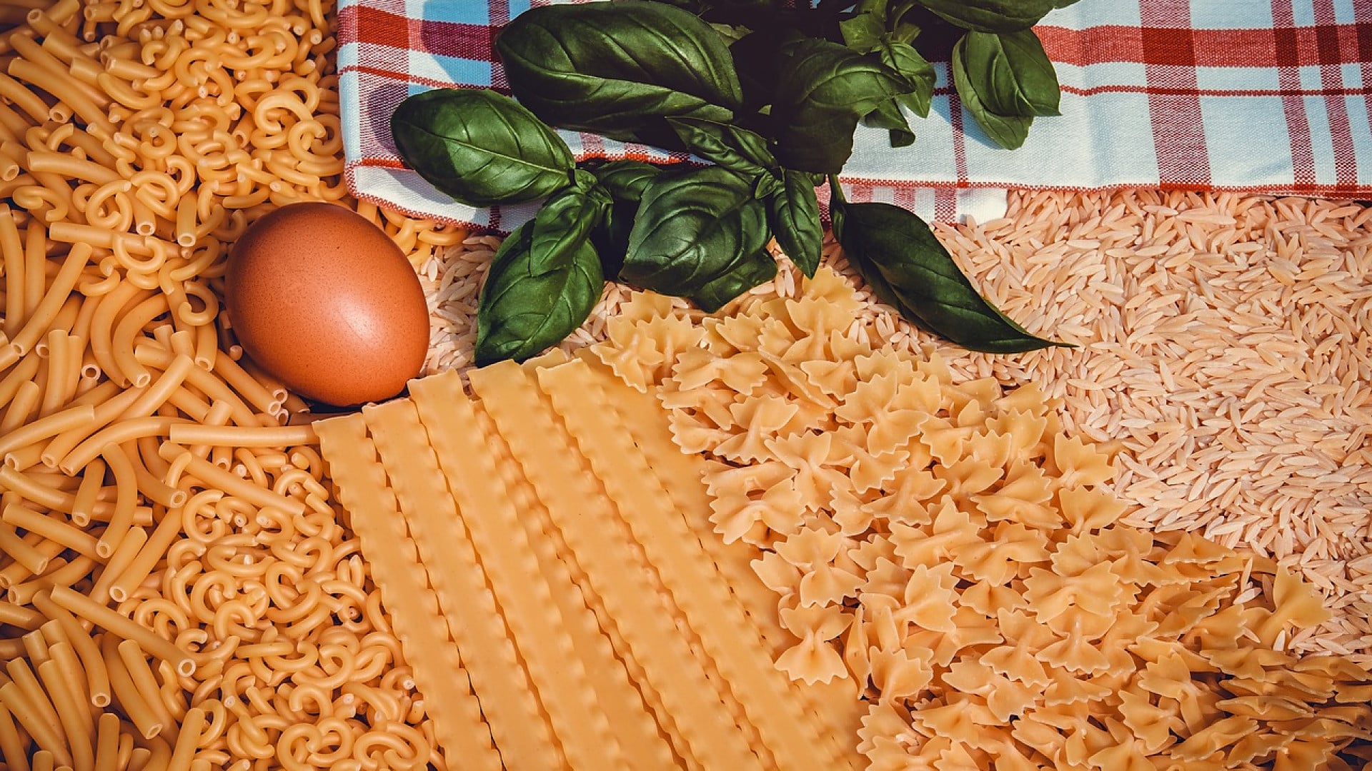 Bien choisir ses pâtes Super French