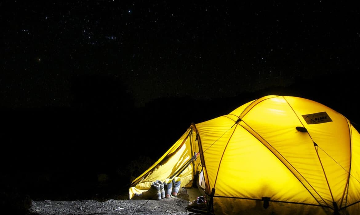 Les avantages d’un camping quatre étoiles