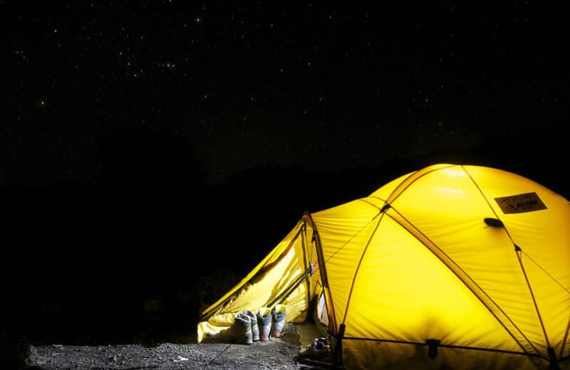 Les avantages d’un camping quatre étoiles