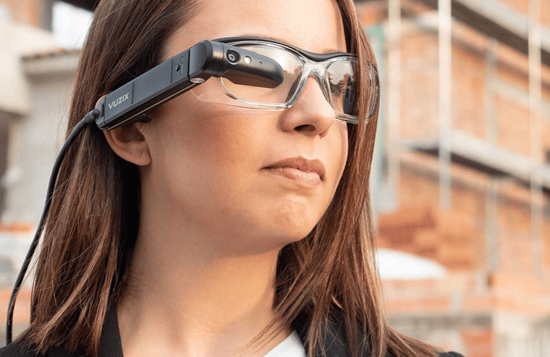VR Expert : profitez des lunettes AR pour booster la productivité de votre entreprise