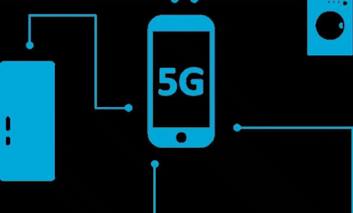 Tout ce que vous devez savoir sur la technologie 5G