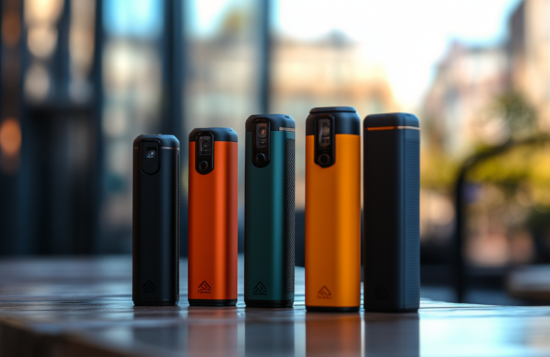 Quel type de cigarette électronique choisir ?