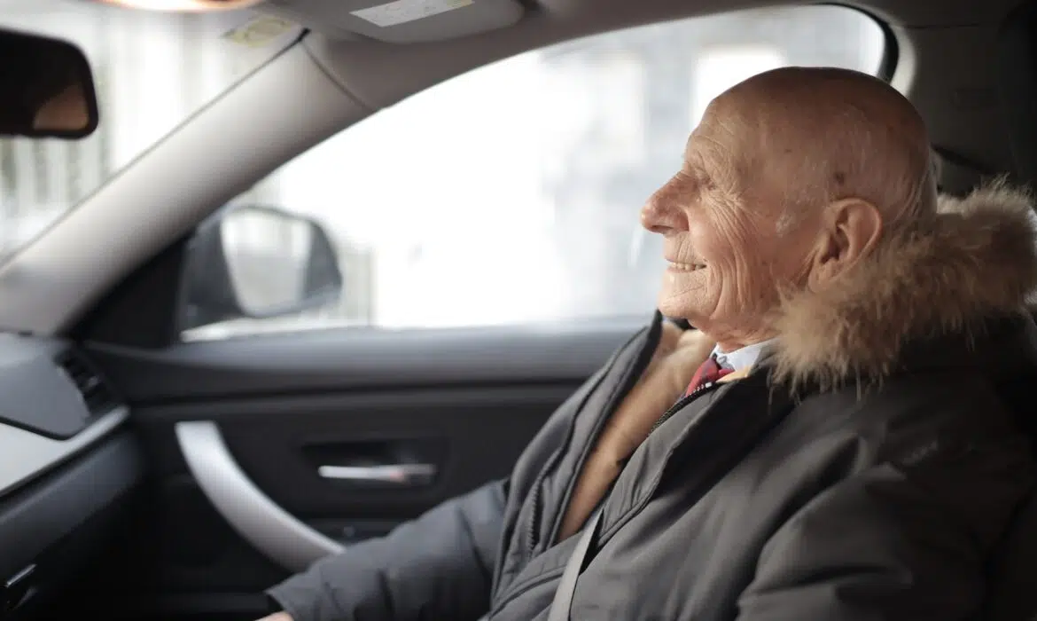 L’assurance auto faite pour vous