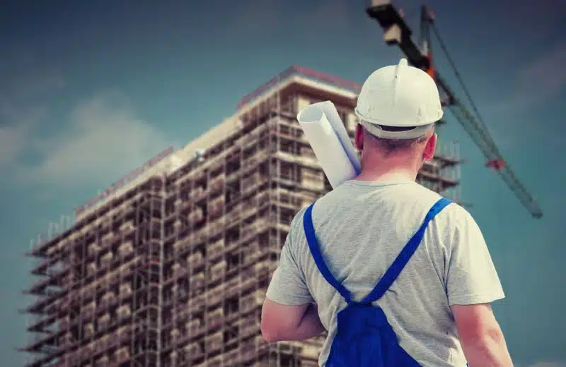 Le rôle du constructeur de maisons individuelles