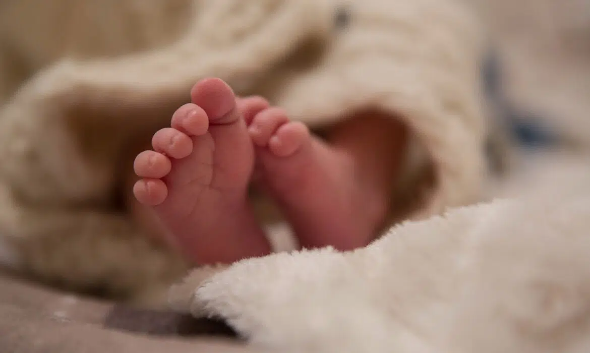 Soyez vigilant à la rougeole chez l’enfant