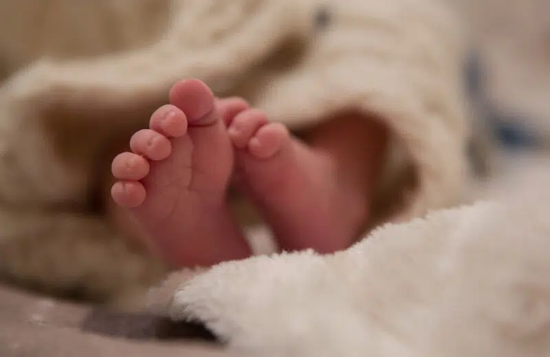 Soyez vigilant à la rougeole chez l’enfant