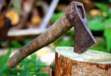 Comment bien couper du bois de chauffage ?