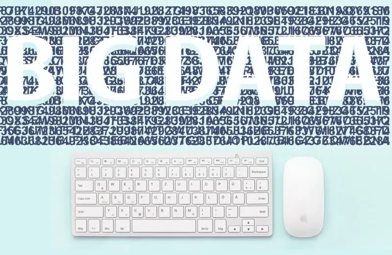Quels sont les enjeux du big data en 2021 ?