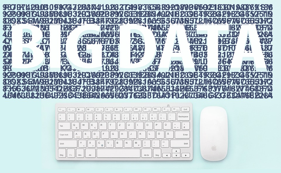 Quels sont les enjeux du big data en 2021 ?