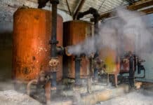 Réparer une chaudière à gaz soi-même : les étapes clés