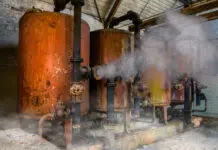 Réparer une chaudière à gaz soi-même : les étapes clés