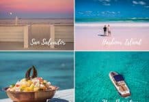 4 idées de voyage au mois de Juillet