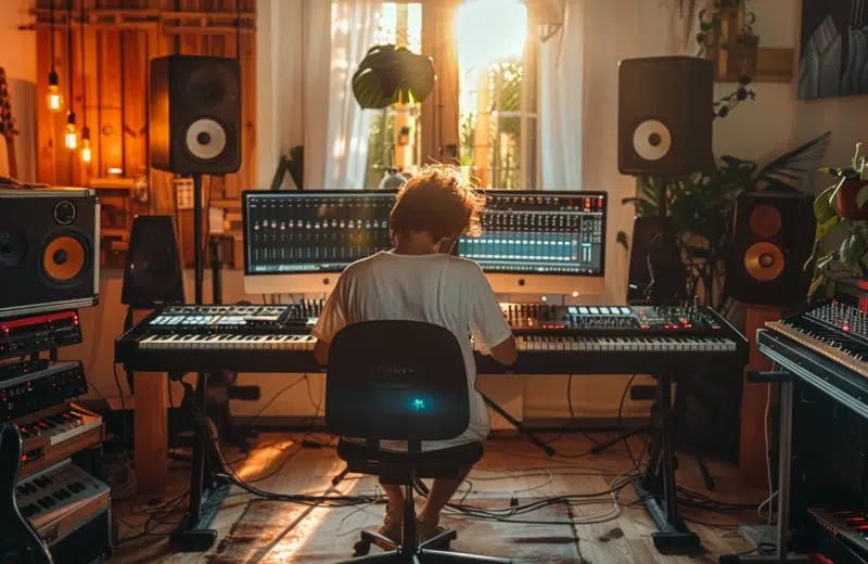 L’émergence des EP dans l’industrie musicale contemporaine