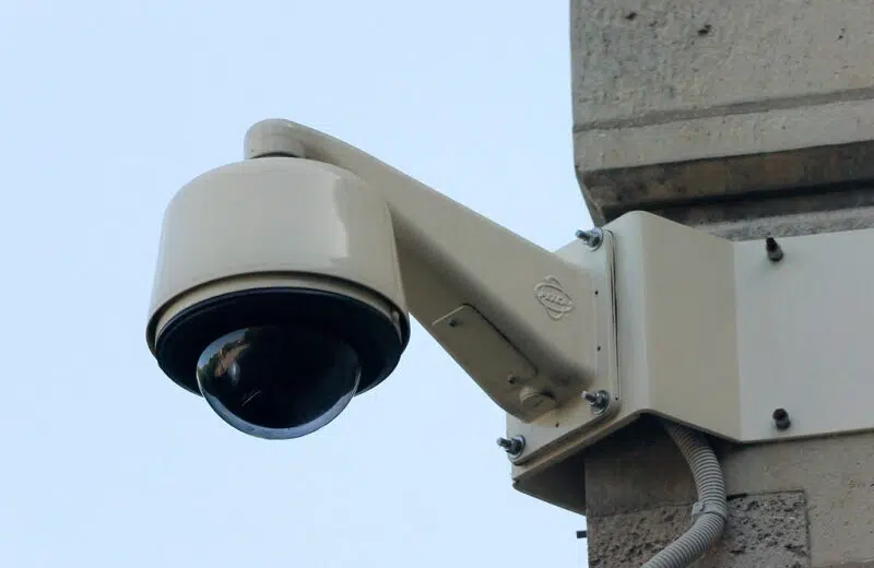 Vidéosurveillance : jusqu’où peut aller votre entreprise ?