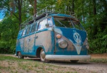Comment réussir l’achat de votre camping car d’occasion
