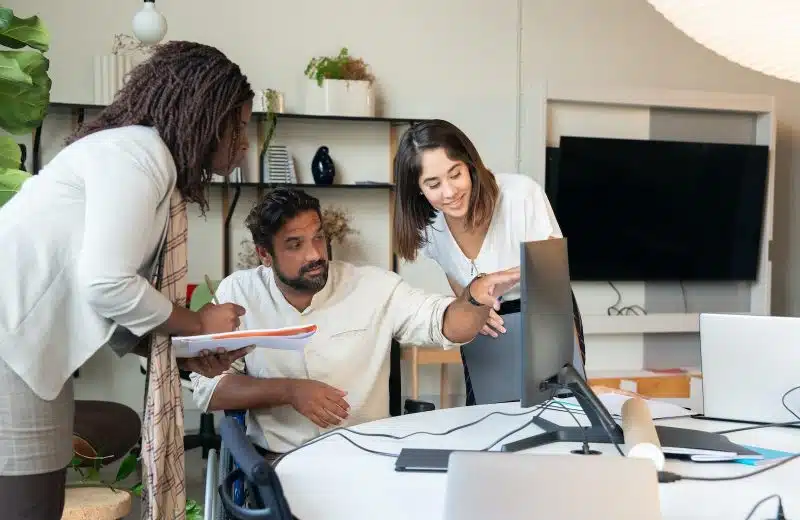 En quoi consiste le rôle d’une agence de communication ?