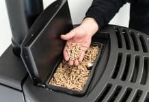 Pourquoi opter pour le poêle à granulés pour le chauffage de votre maison ?