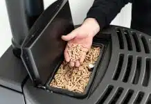 Pourquoi opter pour le poêle à granulés pour le chauffage de votre maison ?
