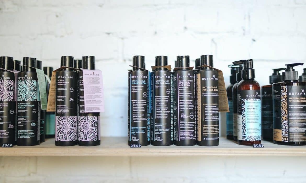 Les secrets d’un lavage de cheveux efficace