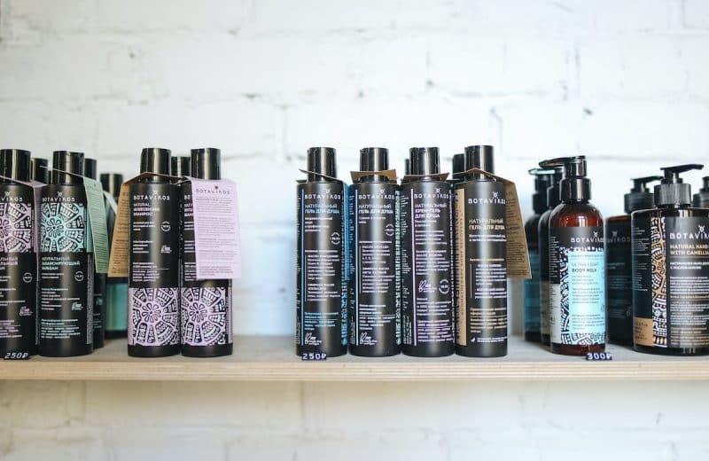 Les secrets d’un lavage de cheveux efficace