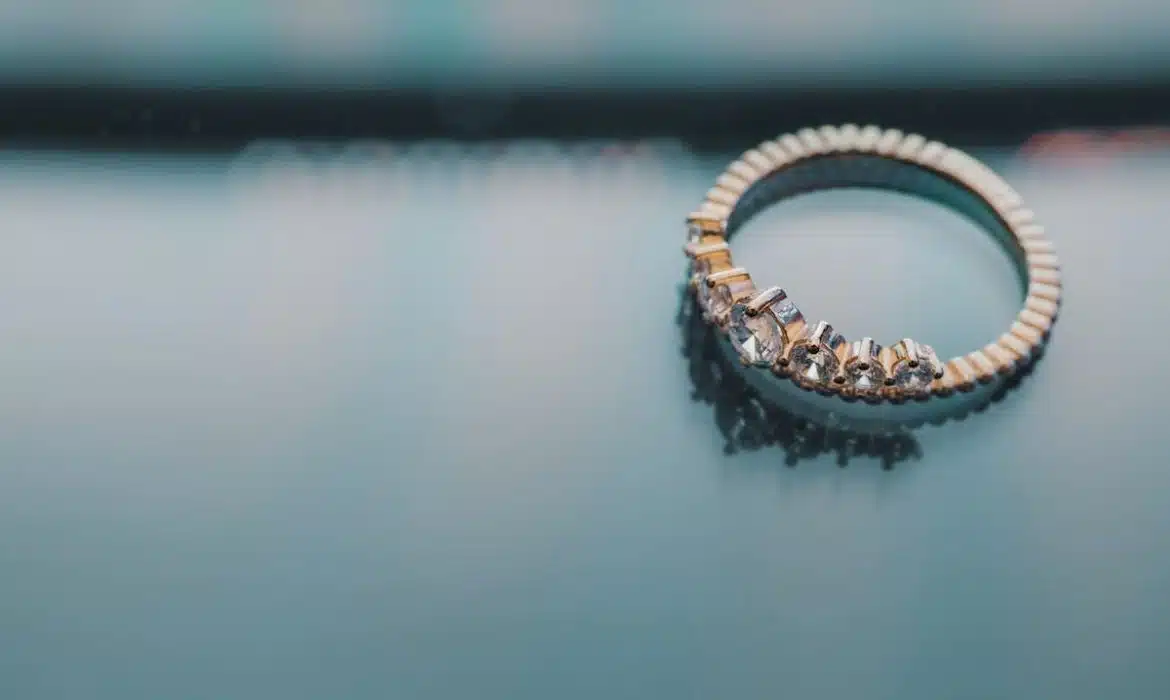 Bijoux vintage style art déco : l’élégance intemporelle à votre poignet