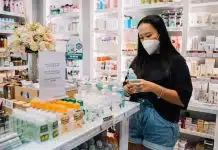 Comment constituer une gamme de produits de qualité pour une parapharmacie