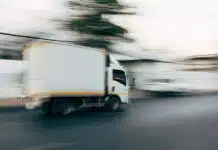 Choisissez la location d’un camion de 35m3 pour un déménagement en toute sécurité