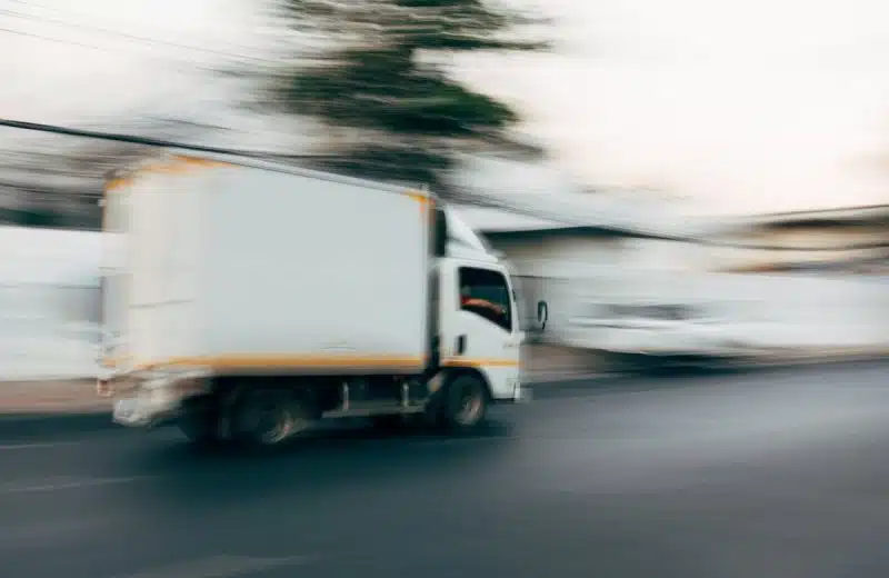 Choisissez la location d’un camion de 35m3 pour un déménagement en toute sécurité