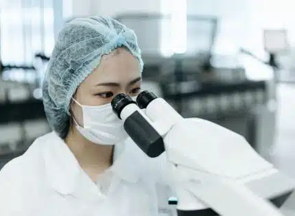 Blouses médicales : comment trouver la bonne taille