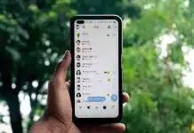 Les étapes pour personnaliser Snapchat en noir et se démarquer sur l’application