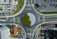 Tout savoir sur les intersections lors du passage du permis de conduire
