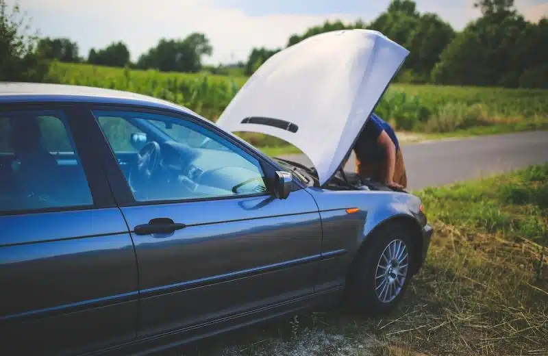 Comment économiser sur votre assurance auto tous risques intégral avec Pacifica