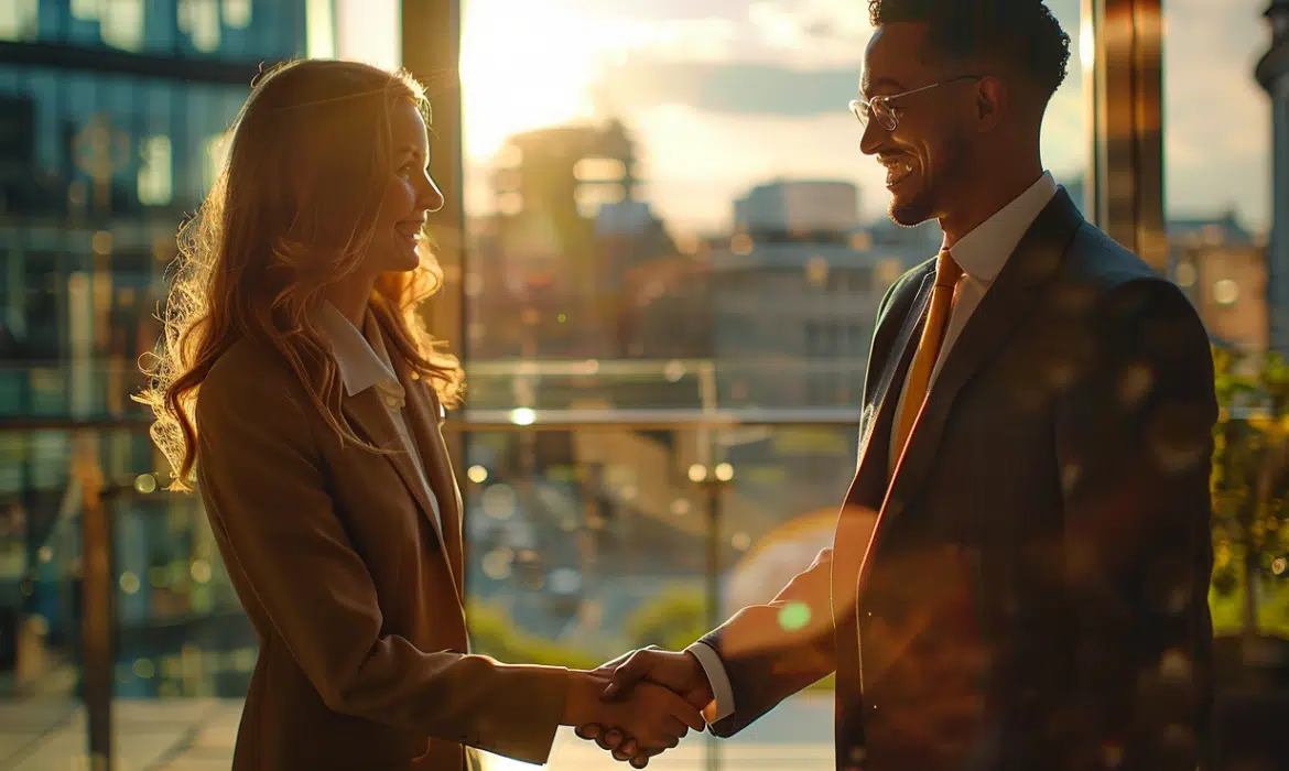Comment décrocher votre première offre d’emploi : conseils pour les débutants acceptés