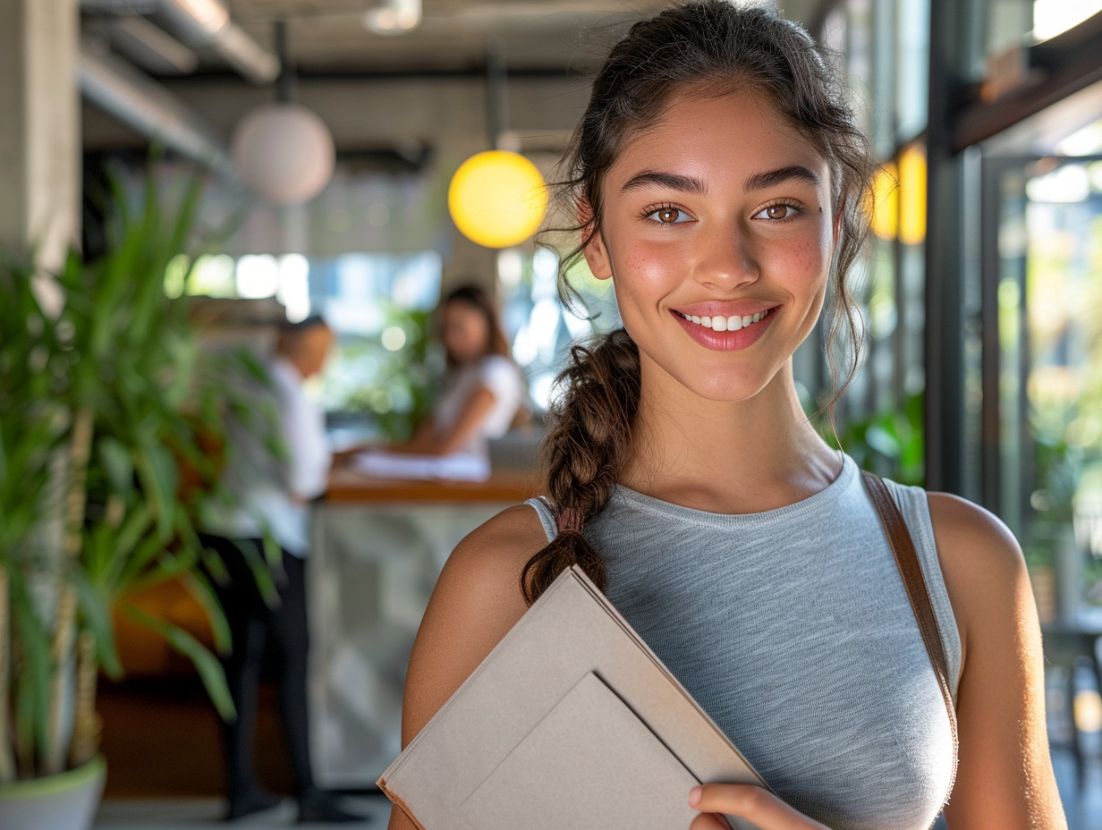 conseils emploi